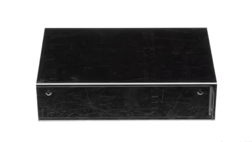 Fits Garland CK4528153 HDCL Griddle Grease Chute Kit for GTGG24-G24, GTGG24-GT24, GTGG36-G36