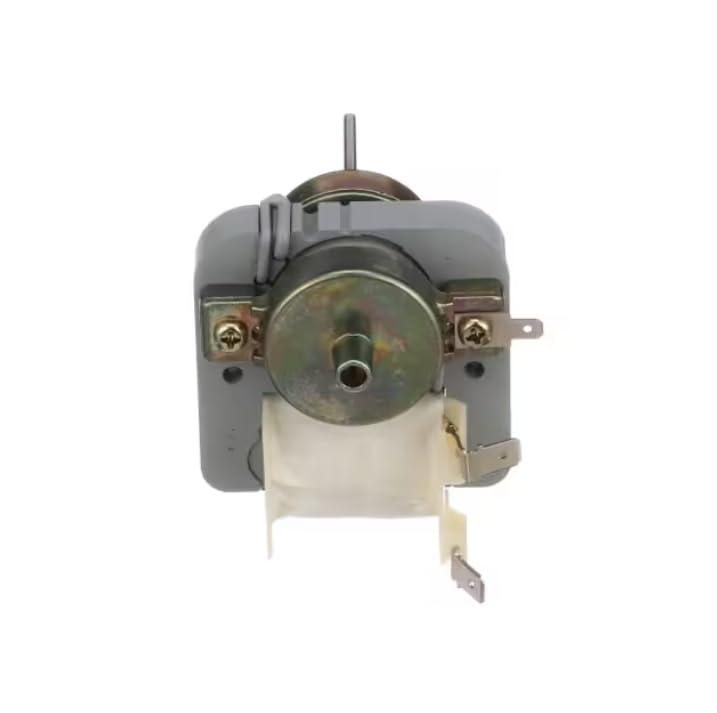 IS-23211GESVD 160728 Fan Motor, Evaporator, Refrigerator for CSM22GRBCWW, CSM22GRBEWW, CSM22GRBGWW