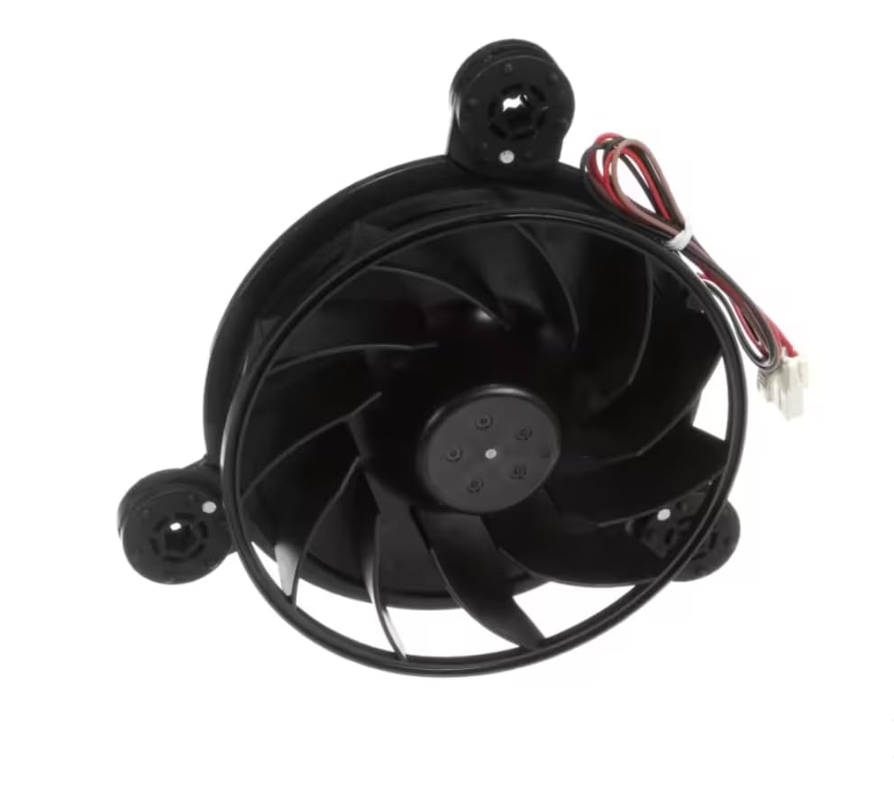 Fits Electrolux Professional 1240061 Motor,Fan,FRZ Evaporator