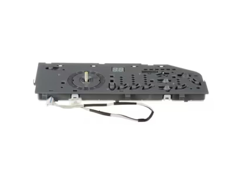 0864658 5211 CONTROL BOARD for WED8200YW0, WED8200YW1, WGD8200YW0