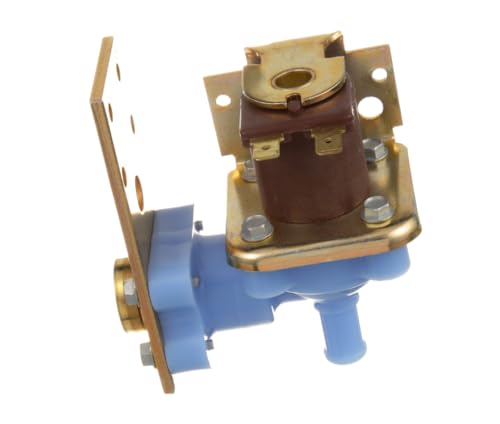 24V-60HZ-10W T-1 10 C18 1 1/4 GMP 24V Water Valve for Scotsman CME, CME2086, CME256