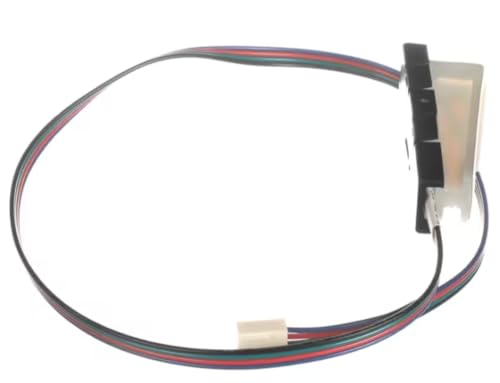 Fits Fetco S-901-600 Visual Communication RGB LED Bar Assembly, CBS-2260