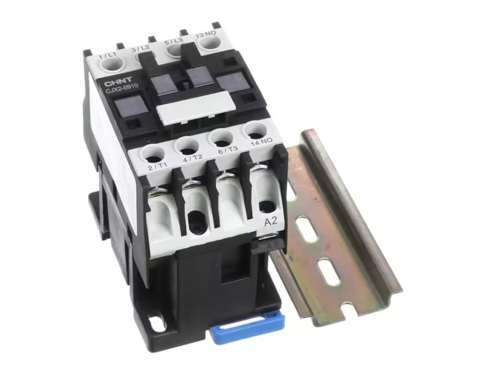 Fits Electrolux Professional 154373623315200048 IS090 F6 14048.4 60947-4-1 Contractor, 120V for SP-VP2, VP2