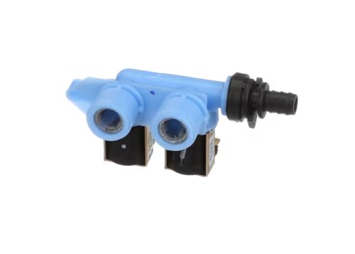 Solenoid Valve with Thermistor Fits Whirlpool 168C211-T – Dual