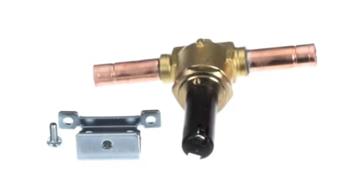 A21 Solenoid Valve Body with Bracket & Screw, Liquid Line for RF1278C, RF1279R, RF2300R
