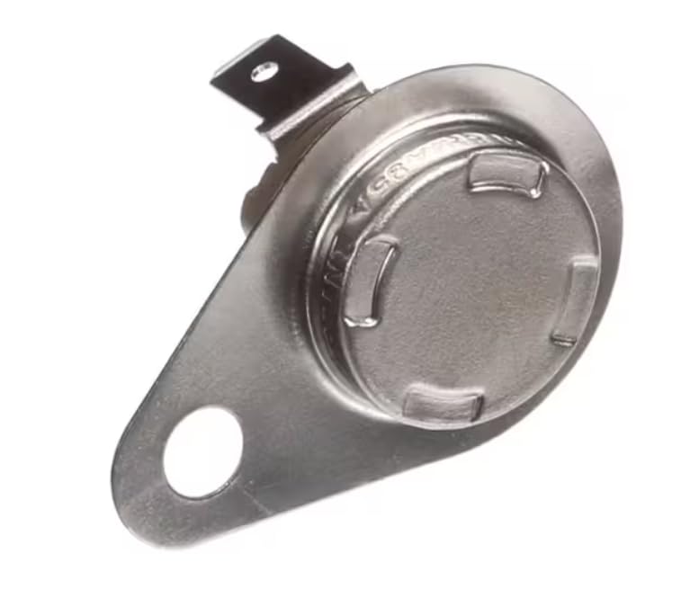 Fits International Comfort Products 4349806 Limit Switch, Disc, 350F for G96VTN, G96CTN, G80CTL