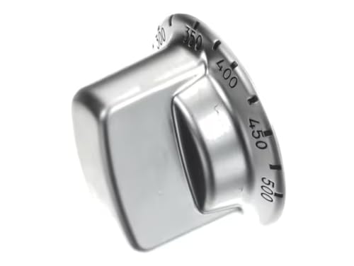 Fits Imperial 39785 Knob, Thermostat, 150-500F, IHR