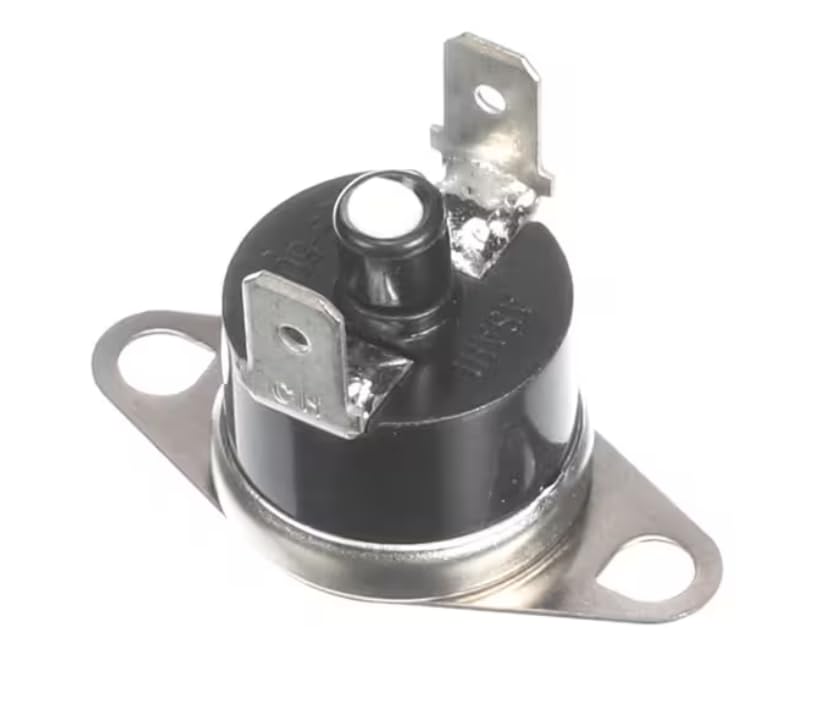 Fits Hobart US-603U Hi Limit Switch/Thermostat, Manual Reset for AMTL