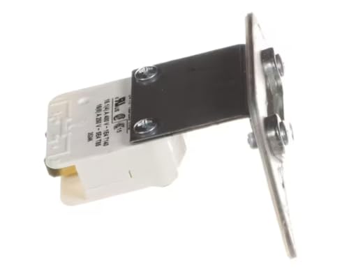 Fits La Marzocco 3524K Safety Switch, Hopper, Wired for KONY, Major, Robur E