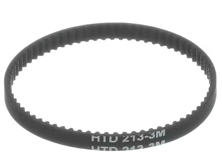 Fits Hobart HTD 213-3M Timing Belt, Stepper Motor, Printer for HTI Series Scales