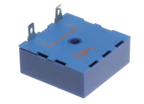 Fits Taylor FMS51600-R 1222 Timer, Delay on Make, 120VAC, 1A, 600 Seconds