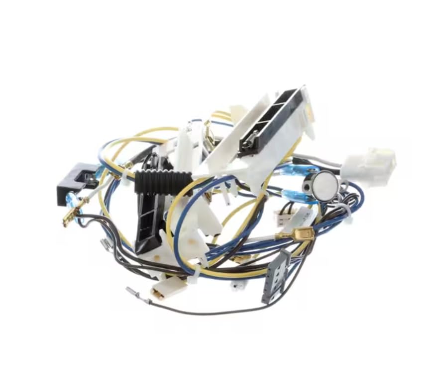 E11362 1007 TR-64 FT-1 Wire Harness, Interlock, Microwave-Oven Combo for WOC54EC0HS03, WOC54EC0HS04, WOC54EC0HW03