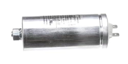 Fits Globe W18/17 Capacitor, 425V, 30uF, G14