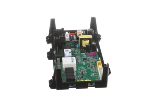 316742803 REV 006 OVC 1 HT01 O103193400075 Control Board with Housing, OVC1 for FPGF3077QF, FPGF3077QFH, FPGF3077QFJ