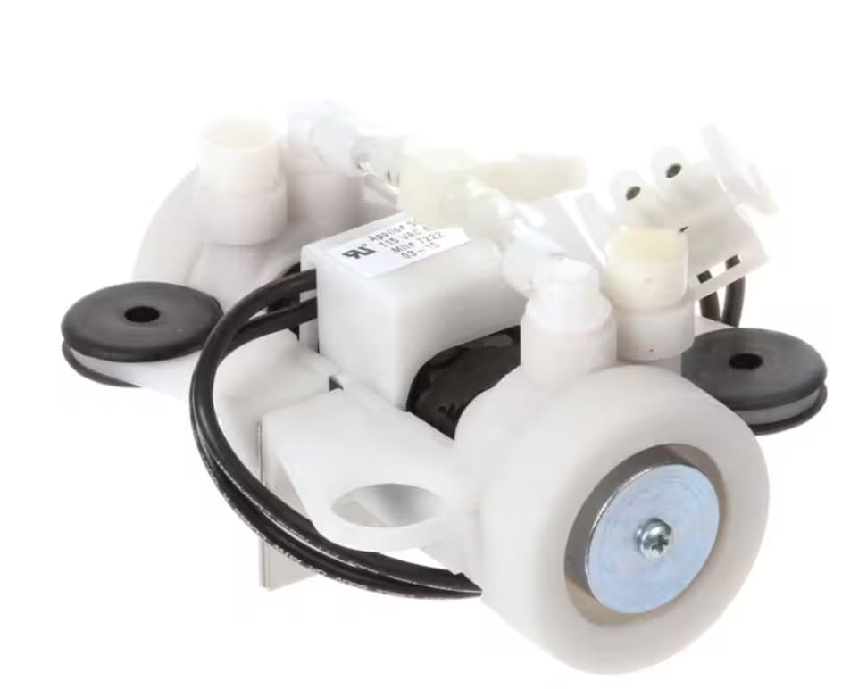 03-15 Air Assist, Compressor, 115V, 60Hz for I0322, I0500, I0522P