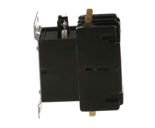 "HCCY3XQ05CJ Coil 24 VAC 50/60HZ Model B C4816 H 24V 65A 3 Pole Contactor for Groen HY-12E, HY-24E"