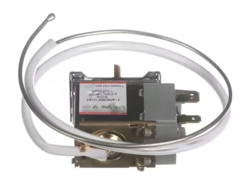 Fits Maxx Cold WPFE27H-L 24.05.20B0829 1 5 6(4) A 250V~ 50/60HZ Thermostat