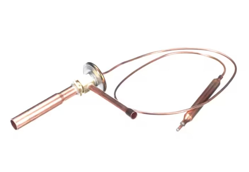 7F 26e Expansion Valve/TXV for DKM-500BAH, KM-1100MAH, KM-1100MAJ