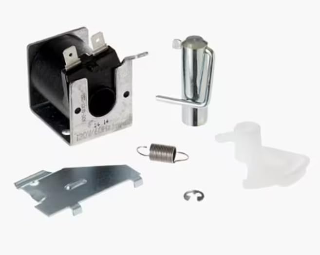 21 13 STC-13UB-B01 Coil with Hardware, Drain Solenoid, Dishwasher