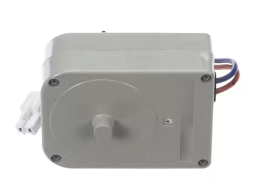 Fits Turbo Air ADL-5846PMCA (ADL-5845) 0.18A 1550 r/min Class A Fan Motor, Condenser, 115V, 60HZ