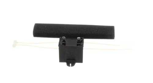 C61-P2 E237947 203C68902P001 2104198 Capacitor Kit, Run, 12UF, 210VAC, 50/60HZ, Refrigerator for ZIFS36NMELH, QNE27JYMFS, PWE23KYNGFS