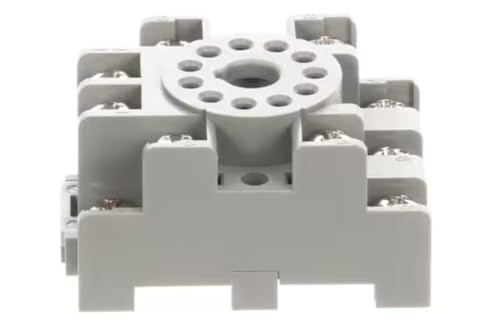 Fits Stero Dishwasher SP3P-05 94401 84913 10A 300V Socket, Relay, 11 Pin