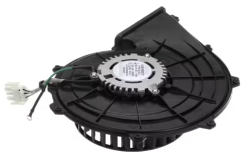 Fits Magic Chef YYF80-50-2D2 120V(110-127V) ~60HZ F202006055-0748 R5 1900001 Fan/Motor/Flange Assembly, 120V, 60HZ, 1450RPM