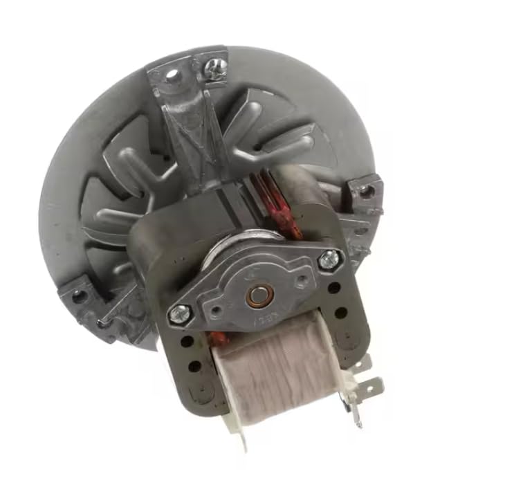18295 YJ64-25E-6103-Z.P.CL.H Motor, Convection Fan, 120 Volt, 60HZ for FGET2765PBB, FGET2765PBC, FGET2765PBD