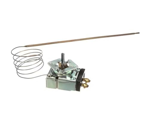 Thermostat KNP-18-36 30A 277VAC 961℉ – Fits Atlas