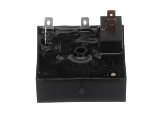 Fits Hobart TGML203SC2JS2 4465 Relay, Time Delay, Bake TDR for MG1532, MG2032