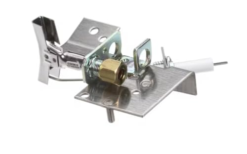 Fits Frymaster 5754 1533 Pilot Assembly w/Electrode, Natural Gas, Australian