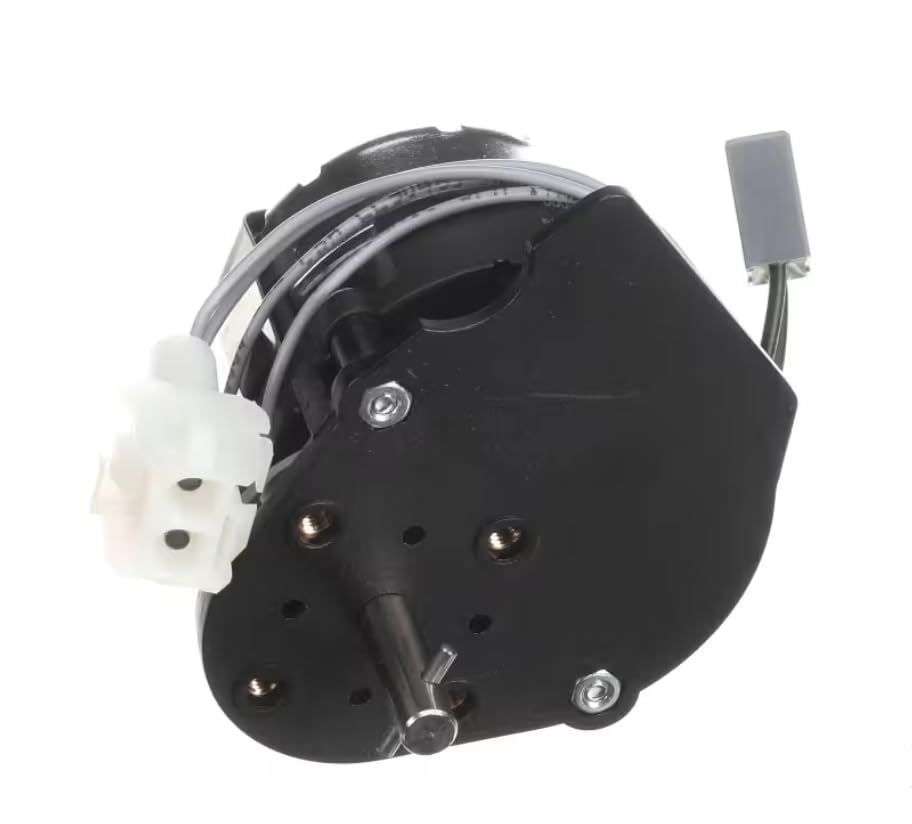 Fits Electrolux Professional 11901F1 60384-14 Gearmotor, 240V, 60HZ for AOS061ECM1, AOS061ECV1, AOS061EKM1