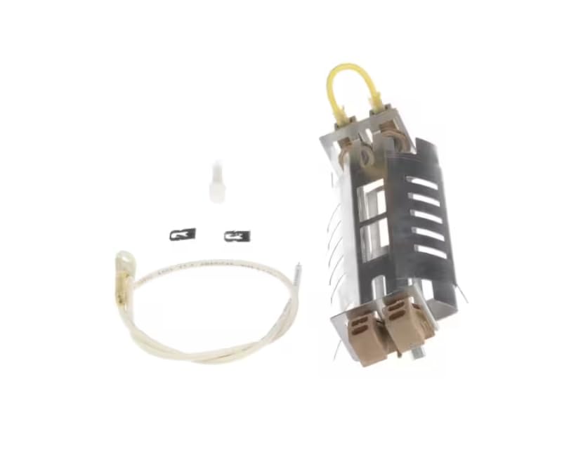 3328 Defrost Heater Assembly, Refrigerator for CST20KABGWH, CSX20BABGAD, CSM22GRDAWW