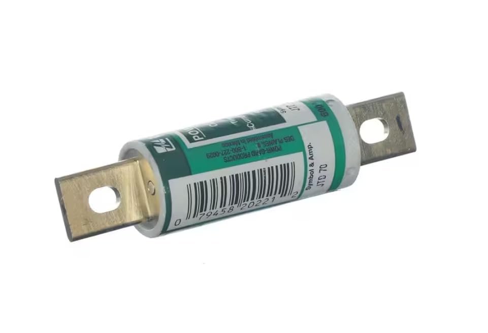 Fits AAON 042125 0164980 HRCI-J Fuse ELEC 70A/600V Class J TD