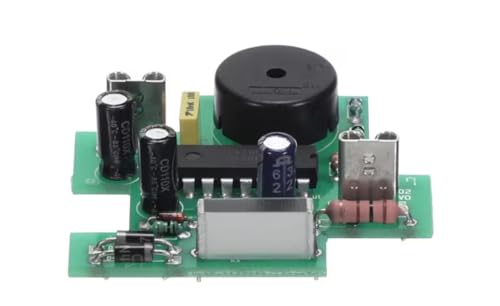 Fits Cadco 4007 Buzzer, Electronic, Oven