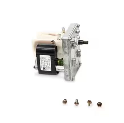 ES5365 SL16720 Auger Motor, Ice Dispense, 120 Volt, 60HZ for 82 4421985, 8ED27DQXAB00