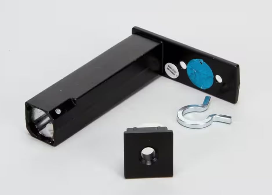 Fits Beverage Air NDE21FI101 Spring Cartridge Assembly, Bottom, Left, Right, UR20/30, Black for LV10-1, M10, UR30