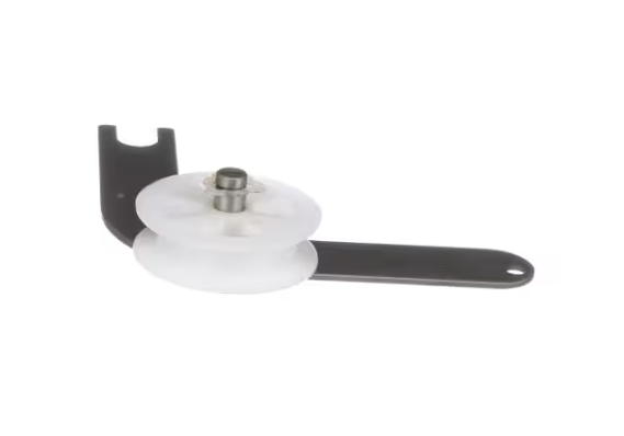 Frigidaire 134793511 Idler Arm/Pulley Assembly, Dryer