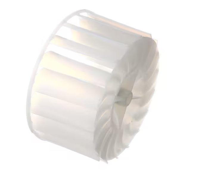 Frigidaire 5304513609 Blower Wheel, Dryer