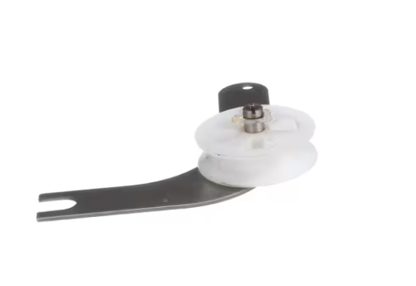 Frigidaire 134793511 Idler Arm/Pulley Assembly, Dryer
