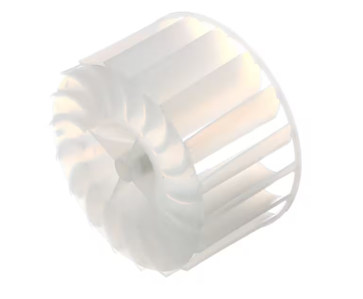 Frigidaire 5304513609 Blower Wheel, Dryer