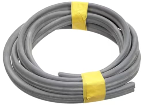 Fits Southern Pride 70047 Gasket, Oven Door, Metal Clip On, XLR-1400, Gray