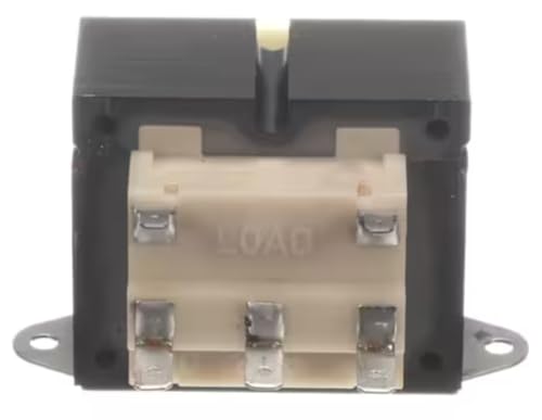 Fits Scotsman BE342350GEK 0013 2137 12-2836-02 50VA Transformer, 208/240 to 24V, 50/60HZ for SCE275, ECC1410, C0800CP-3