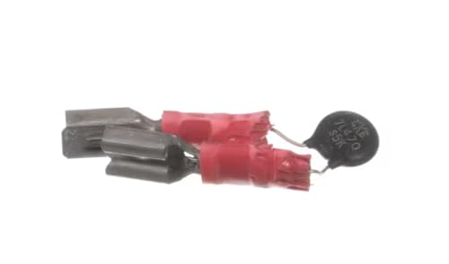 Fits Lang 7L470 S5K Suppressor, Low Voltage, 24 Pole Terminal Block, 236SHE-NAT, ECCO-LMDR, EHS-C
