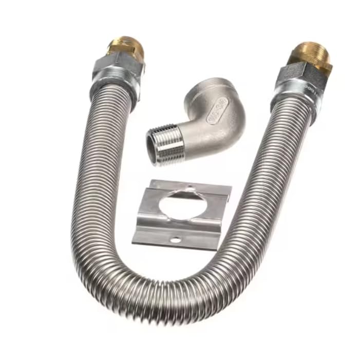 018B08 Tubing Kit, Flex, Heat, PMG-100/200 for PMG-100, PMG-200
