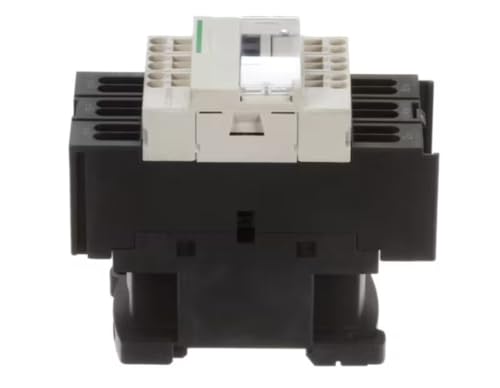 Fits Robot Coupe Ith 20A Ui 690V Uimp 5kV 60947-4-1 60947-5-1 C8204-4-1 NOM 117 1007 093P7 W4 1645924 0233 06 Contactor, 230 V, 50/60 Hz