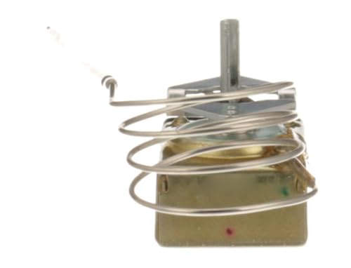 KXT-418-24 5300-79J MT 450°F 50VA PD120 277VAC KXA Thermostat w/ 100° - 450° Range