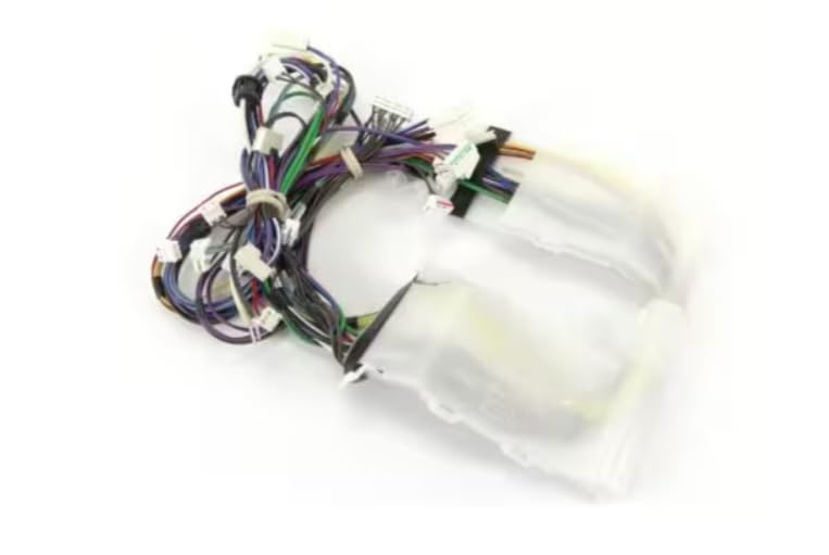 W10753347 REV E Sky Harness Wire