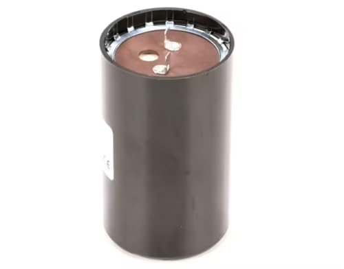 Fits Hobart 00-70487-17 1842H Capacitor, 110V, 50/60HZ, 1280-1540uF for 4146, P660