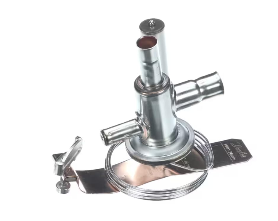 5414 1018 Expansion Valve, 50 HZ for RFS1200A, RFS1200W, RNS1008A